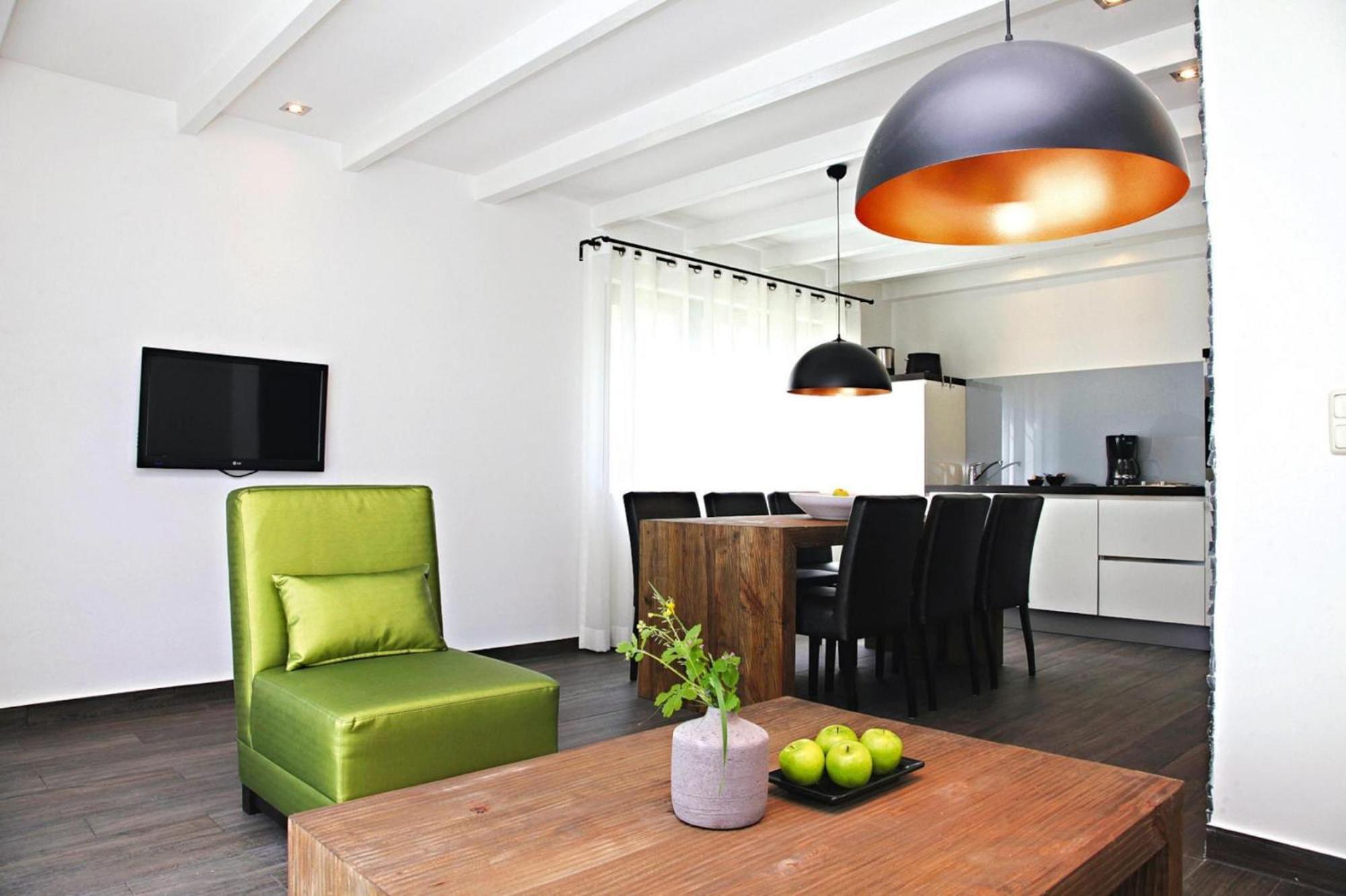 Holiday Home In Drewitz With A Shared Pool Екстер'єр фото